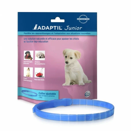 CEVA Collier Adaptil Junior 1 CEVA Collier Adaptil Junior