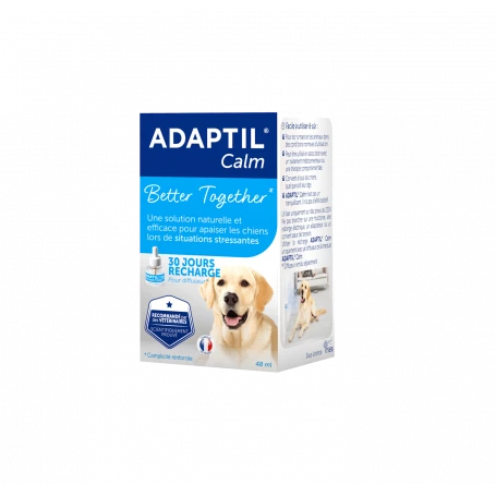 CEVA Adaptil Diffuseur 2 CEVA Adaptil Diffuseur – Image 2