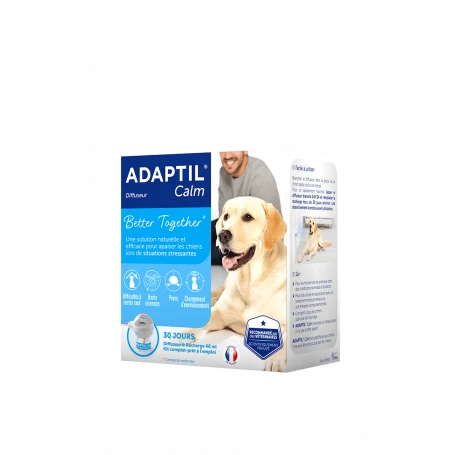 CEVA Adaptil Diffuseur 1 CEVA Adaptil Diffuseur