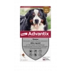 ELANCO Advantix Tres Grand Chien 40-60 Kg