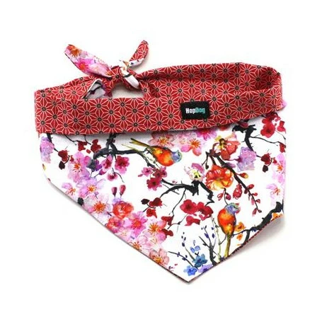 Materiel Bandana Hop Dog Japan Travel 1 Materiel Bandana Hop Dog Japan Travel