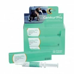 Boehringer Ingelheim Canikur Pro