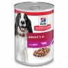 HILL'S Pet Nutrition Canine Adult Boeuf Boîte