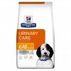 HILL'S Pet Nutrition C/D Urinary Multicare Croquettes Pour Chien Au Poulet