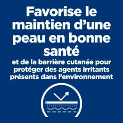 HILL'S Pet Nutrition Derm Defense Croquettes Pour Chien Au Poulet -Pet Soin canine derm defense 1