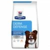 HILL'S Pet Nutrition Derm Defense Croquettes Pour Chien Au Poulet