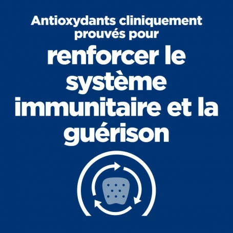 HILL'S Pet Nutrition A/D Urgent Care Boîte Pour Chien Et Chat Poulet 2 HILL'S Pet Nutrition A/D Urgent Care Boîte Pour Chien Et Chat Poulet – Image 2