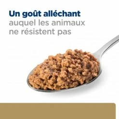 HILL'S Pet Nutrition A/D Urgent Care Boîte Pour Chien Et Chat Poulet 12 HILL'S Pet Nutrition A/D Urgent Care Boîte Pour Chien Et Chat Poulet -Pet Soin canine feline a d boite 4