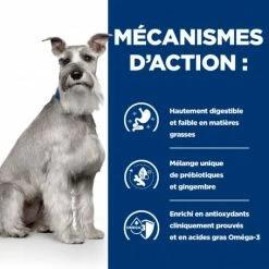 HILL'S Pet Nutrition I/d Low Fat Digestive Mijotés Pour Chien Poulet & Légumes 12 HILL'S Pet Nutrition I/d Low Fat Digestive Mijotés Pour Chien Poulet & Légumes -Pet Soin canine i d low fat activ biome mijotes poulet legu boite 4