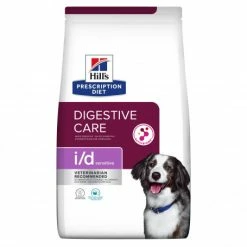 HILL'S Pet Nutrition I/D Sensitive Digestive Croquettes Pour Chien Et Chiot Oeuf & Riz