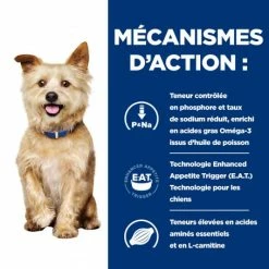 HILL'S Pet Nutrition K/d Kidney Mijotés Pour Chien Poulet & Légumes 12 HILL'S Pet Nutrition K/d Kidney Mijotés Pour Chien Poulet & Légumes -Pet Soin canine k d mijotes poulet legumes boite 4