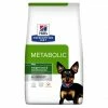 HILL'S Pet Nutrition Metabolic Mini Croquettes Pour Petit Chien Au Poulet