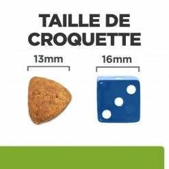 HILL'S Pet Nutrition J/D Metabolic+Mobility Croquettes Pour Chien Au Poulet -Pet Soin canine metabolicmobility 5