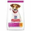 HILL'S Pet Nutrition Canine Puppy Small&Mini Poulet