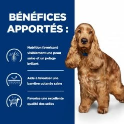 HILL'S Pet Nutrition Z/d Food Sensitivities Boîte Pour Chien 11 HILL'S Pet Nutrition Z/d Food Sensitivities Boîte Pour Chien -Pet Soin canine z d food sensitivities activ biome boite 3