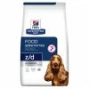 HILL'S Pet Nutrition Z/d Food Sensitivities Croquettes Pour Chien
