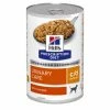 HILL'S Pet Nutrition Chien C/d Urinary Multicare Poulet Boîte
