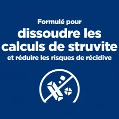 HILL'S Pet Nutrition Chien C/d Urinary Multicare Poulet Boîte -Pet Soin chien c d urinary multicare poulet bote 4