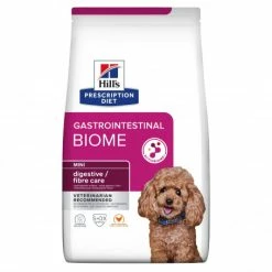 HILL'S Pet Nutrition Gastrointestinal Biome Mini Croquettes Pour Petit Chien Au Poulet