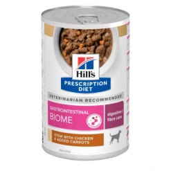 HILL'S Pet Nutrition Chien Gastrointestinal Biome Poulet Boîte