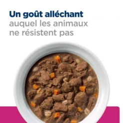HILL'S Pet Nutrition Chien Gastrointestinal Biome Poulet Boîte -Pet Soin chien gastrointestinal biome poulet boite 7