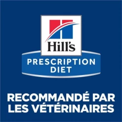 HILL'S Pet Nutrition Chien Gastrointestinal Biome Poulet Boîte -Pet Soin chien gastrointestinal biome poulet boite 9