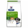 HILL'S Pet Nutrition J/d Metabolic+Mobility Mini Croquettes Pour Petit Chien Au Poulet
