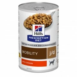 HILL'S Pet Nutrition Chien J/d Mobility Poulet Boîte