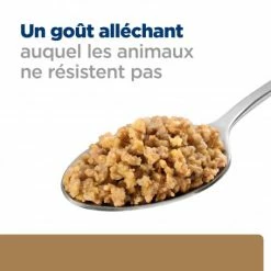 HILL'S Pet Nutrition Chien J/d Mobility Poulet Boîte 14 HILL'S Pet Nutrition Chien J/d Mobility Poulet Boîte -Pet Soin chien j d mobility poulet bote 5