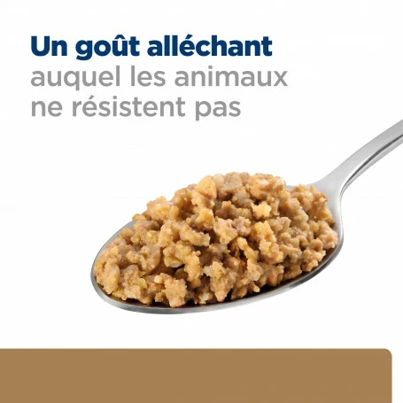 HILL'S Pet Nutrition Chien J/d Mobility Poulet Boîte 6 HILL'S Pet Nutrition Chien J/d Mobility Poulet Boîte – Image 6