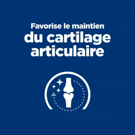 HILL'S Pet Nutrition Chien J/d Mobility Reduced Calorie 3 HILL'S Pet Nutrition Chien J/d Mobility Reduced Calorie – Image 3