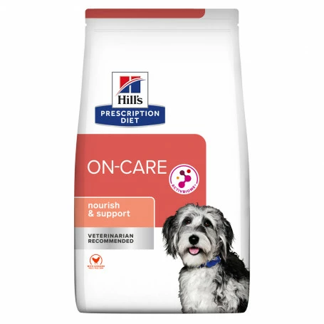 HILL'S Pet Nutrition Chien On-Care Poulet 1 HILL'S Pet Nutrition Chien On-Care Poulet