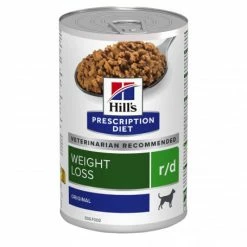 HILL'S Pet Nutrition Chien R/d Weight Loss Boîte