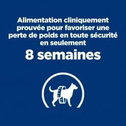 HILL'S Pet Nutrition Chien R/d Weight Loss Boîte 16 HILL'S Pet Nutrition Chien R/d Weight Loss Boîte -Pet Soin chien r d weight loss bote 7