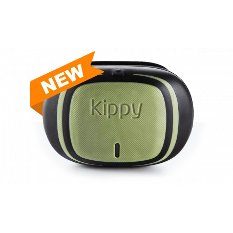 Materiel Collier GPS/moniteur D'activité Kippy Evo Pour Chien Et Chat 1 Materiel Collier GPS/moniteur D'activité Kippy Evo Pour Chien Et Chat