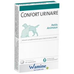 WAMINE Confort Urinaire