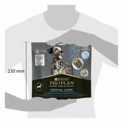 PURINA PRO PLAN Dental Care Large -Pet Soin dental care large 2