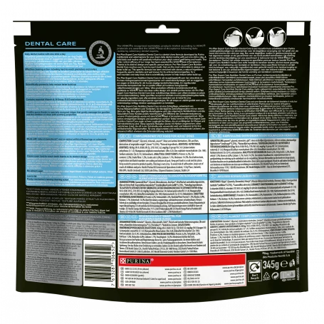 PURINA PRO PLAN Dental Care Medium (15-25 Kg) 2 PURINA PRO PLAN Dental Care Medium (15-25 Kg) – Image 2