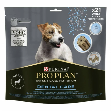 PURINA PRO PLAN Dental Care Small (7-12 Kg) 1 PURINA PRO PLAN Dental Care Small (7-12 Kg)