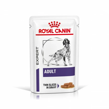 ROYAL CANIN Dog Adult Sachet Repas 1 ROYAL CANIN Dog Adult Sachet Repas
