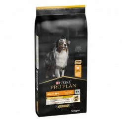 PURINA PRO PLAN Dog All Size Adult Light /Sterilised Chicken Optiweight 9 PURINA PRO PLAN Dog All Size Adult Light /Sterilised Chicken Optiweight -Pet Soin dog all size adult light sterilised chicken optiweight 3