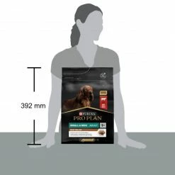 PURINA PRO PLAN Dog Duo Delice Adult Small Beef & Rice -Pet Soin dog duo delice adult small beef rice 1