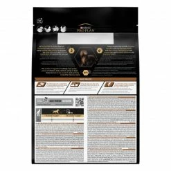 PURINA PRO PLAN Dog Duo Delice Adult Small Beef & Rice -Pet Soin dog duo delice adult small beef rice 3