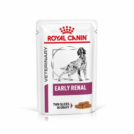 ROYAL CANIN Dog Early Renal Sachet Repas 1 ROYAL CANIN Dog Early Renal Sachet Repas