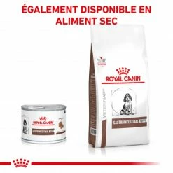 ROYAL CANIN Dog Gastro Intestinal Puppy Boîte -Pet Soin dog gastro intestinal puppy boite 6
