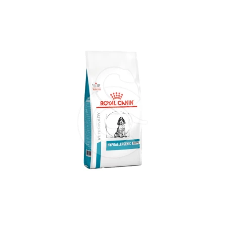 ROYAL CANIN Dog Hypoallergenic Puppy 1 ROYAL CANIN Dog Hypoallergenic Puppy