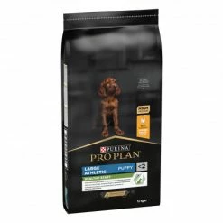 PURINA PRO PLAN Dog Large Athletic Puppy Chicken Optistart 13 PURINA PRO PLAN Dog Large Athletic Puppy Chicken Optistart -Pet Soin dog large athletic puppy chicken optistart 3