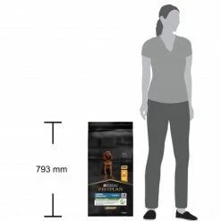 PURINA PRO PLAN Dog Large Athletic Puppy Chicken Optistart 14 PURINA PRO PLAN Dog Large Athletic Puppy Chicken Optistart -Pet Soin dog large athletic puppy chicken optistart 4