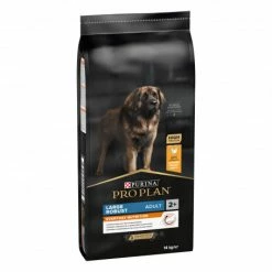 PURINA PRO PLAN Dog Large Robust Adult Poulet Optibalance -Pet Soin dog large robust adult chicken optibalance 4