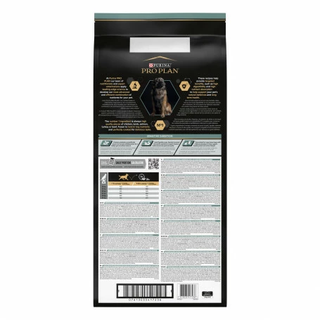 PURINA PRO PLAN Dog Large Robust Adult Sensitive Digestion Lamb Optidigest 3 PURINA PRO PLAN Dog Large Robust Adult Sensitive Digestion Lamb Optidigest – Image 3